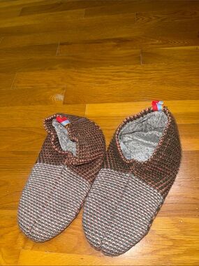 Bombas Gripper Slippers